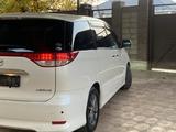 Toyota Estima 2011 годаүшін6 100 000 тг. в Тараз – фото 4