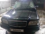 Mercedes-Benz C 200 1994 годаүшін1 600 000 тг. в Алматы