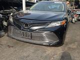 Toyota Camry 2018 годаүшін25 000 тг. в Атырау