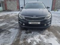 Kia K5 2016 годаүшін8 500 000 тг. в Алматы