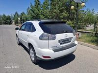 Lexus RX 330 2004 годаүшін7 300 000 тг. в Алматы