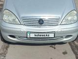 Mercedes-Benz A 140 1999 года за 2 300 000 тг. в Астана