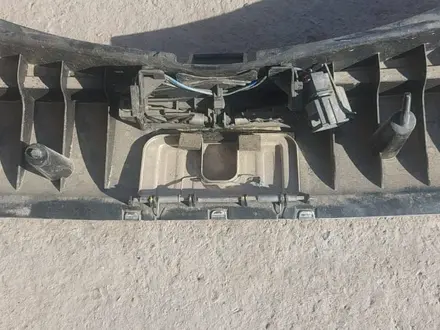 Накладка багажника на Audi Q7 за 25 000 тг. в Шымкент – фото 2
