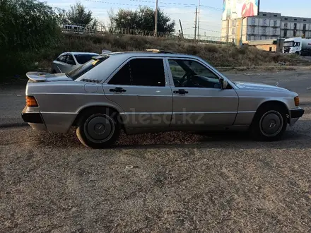 Mercedes-Benz 190 1993 года за 700 000 тг. в Сарыагаш – фото 12