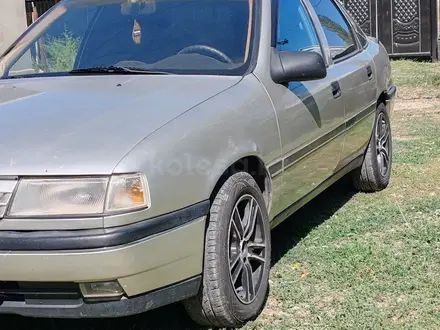 Opel Vectra 1991 года за 1 500 000 тг. в Турара Рыскулова – фото 4