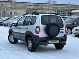 Chevrolet Niva 2013 года за 2 690 000 тг. в Актобе – фото 4