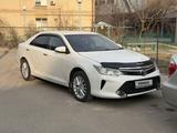 Toyota Camry 2015 года за 9 000 000 тг. в Алматы