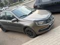 ВАЗ (Lada) Granta 2190 2020 года за 4 200 000 тг. в Астана
