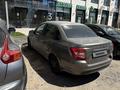 ВАЗ (Lada) Granta 2190 2020 года за 4 200 000 тг. в Астана – фото 5