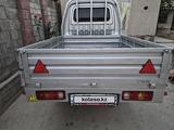 FAW 1024 2012 годаүшін3 500 000 тг. в Кентау – фото 4