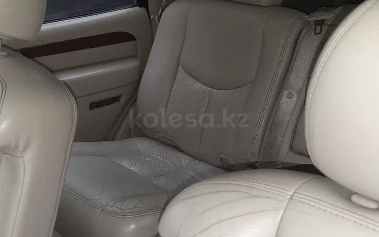 Cadillac Escalade 2004 года за 7 000 000 тг. в Алматы