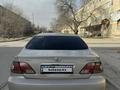 Lexus ES 300 2002 годаүшін5 800 000 тг. в Жанаозен – фото 3