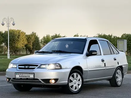 Daewoo Nexia 2012 года за 2 500 000 тг. в Туркестан