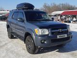 Toyota Sequoia 2006 года за 9 000 000 тг. в Алматы – фото 2