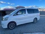 Toyota Alphard 2008 года за 4 500 000 тг. в Алматы – фото 3