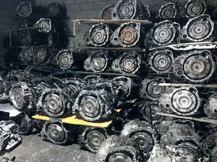 Автомат коробка передач на Тойота за 150 000 тг. в Алматы