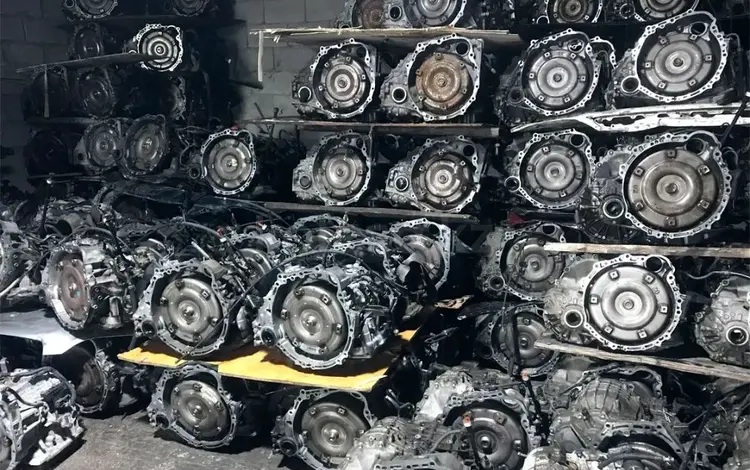 Автомат коробка передач на Тойота за 150 000 тг. в Алматы