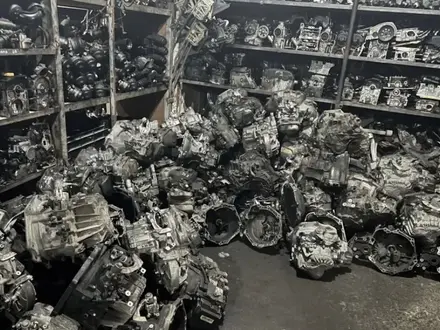 Автомат коробка передач на Тойота за 150 000 тг. в Алматы – фото 3