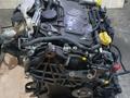 ДВИГАТЕЛЬ МОТОР ~ M9R-АКПП КОРОБКА АВТОМАТИЗ ЯПОНИЙ за 600 000 тг. в Атырау – фото 2