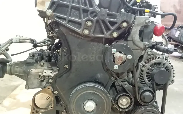 ДВИГАТЕЛЬ МОТОР ~ M9R-АКПП КОРОБКА АВТОМАТИЗ ЯПОНИЙ за 600 000 тг. в Атырау