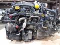 ДВИГАТЕЛЬ МОТОР ~ M9R-АКПП КОРОБКА АВТОМАТИЗ ЯПОНИЙ за 600 000 тг. в Атырау – фото 4