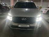Hyundai Santa Fe 2023 года за 18 200 000 тг. в Караганда