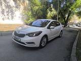 Kia Cerato 2014 года за 4 800 000 тг. в Алматы – фото 2