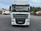 DAF  XF 105 2012 года за 21 500 000 тг. в Караганда