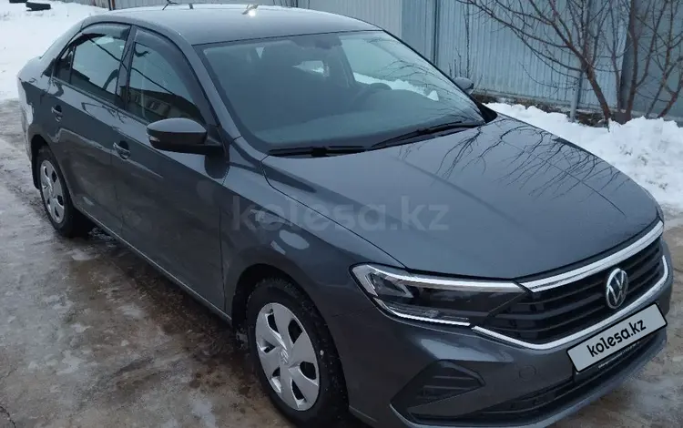 Volkswagen Polo 2021 годаүшін9 000 000 тг. в Уральск