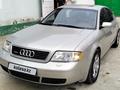 Audi A6 1998 годаfor4 000 000 тг. в Сарыагаш – фото 5