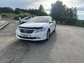 Toyota Camry 2013 года за 8 900 000 тг. в Усть-Каменогорск – фото 17