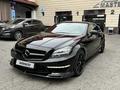 Mercedes-Benz CLS 63 AMG 2013 годаүшін26 500 000 тг. в Алматы – фото 3