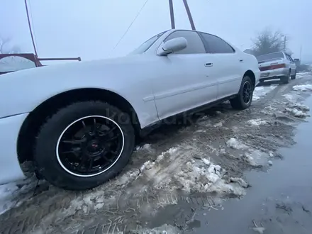 Toyota Cresta 1994 года за 2 400 000 тг. в Семей – фото 12