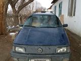 Volkswagen Passat 1994 годаүшін270 000 тг. в Кызылорда – фото 3