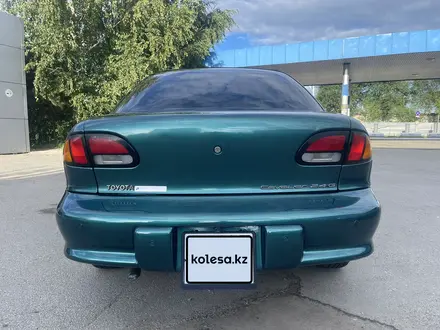 Toyota Cavalier 1996 года за 2 480 000 тг. в Астана – фото 17