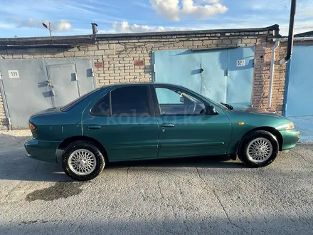 Toyota Cavalier 1996 года за 2 480 000 тг. в Астана – фото 6