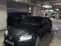 Lexus GS 350 2012 года за 13 000 000 тг. в Астана – фото 3