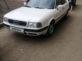 Audi 80 1992 годаүшін1 800 000 тг. в Уральск