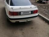 Audi 80 1992 годаүшін1 800 000 тг. в Уральск – фото 2