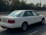 Audi A6 1997 годаfor4 500 000 тг. в Шымкент