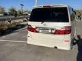 Toyota Alphard 2005 годаfor6 900 000 тг. в Шымкент – фото 8