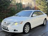 Toyota Camry 2006 годаүшін4 600 000 тг. в Астана – фото 2
