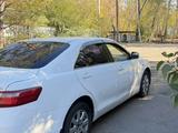 Toyota Camry 2006 годаүшін4 600 000 тг. в Астана – фото 4
