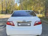 Toyota Camry 2006 годаүшін4 600 000 тг. в Астана – фото 3