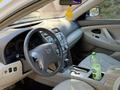 Toyota Camry 2006 года за 4 600 000 тг. в Астана – фото 7