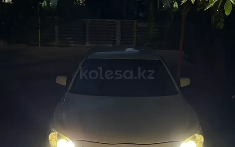 Toyota Camry 2006 года за 4 600 000 тг. в Астана