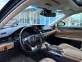 Lexus ES 350 2015 годаүшін8 500 000 тг. в Шымкент – фото 9