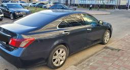 Lexus ES 350 2006 года за 5 500 000 тг. в Туркестан – фото 2