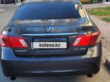Lexus ES 350 2006 года за 6 500 000 тг. в Туркестан – фото 3