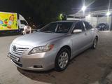 Toyota Camry 2007 года за 5 900 000 тг. в Тараз – фото 3